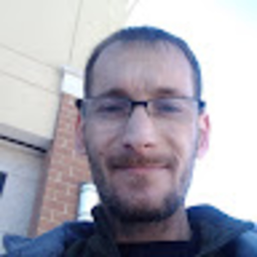 Meet your Posher, Mitchell